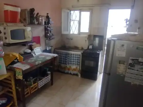 Casa 3 ambientes venta Ramos Mejia