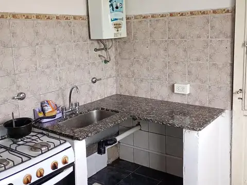 Departamento en Alquiler de 2 dormitorios