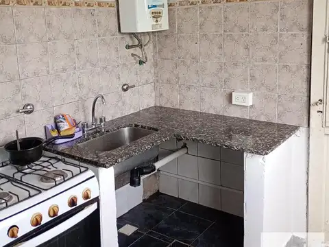 Departamento en Alquiler de 2 dormitorios