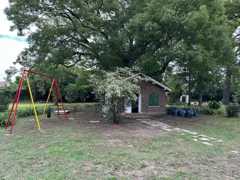 Quinta en Venta en Florencio Varela, USD 710.000