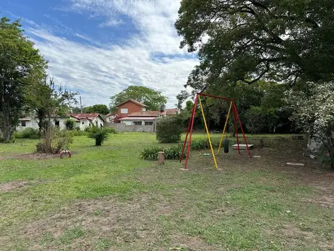 QUINTA Y LOTES EN VENTA EN FLORENCIO VARELA