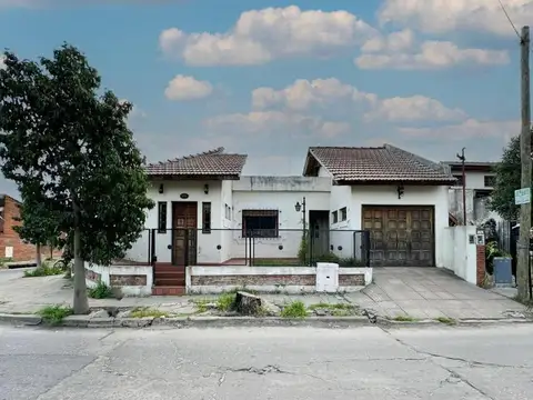 CASA 4 AMBIENTES - MERLO NORTE
