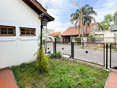 Casa en Venta en Merlo, USD 90.000