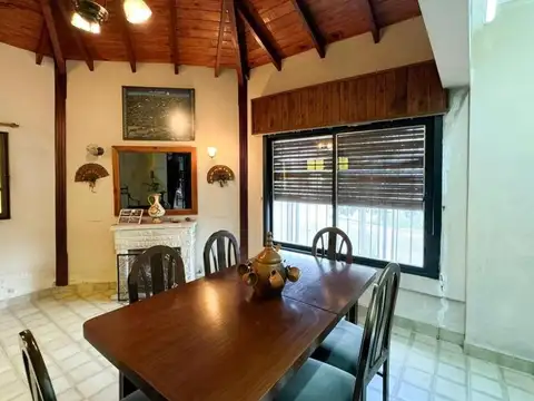 CASA 4 AMBIENTES - MERLO NORTE