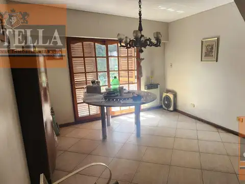 Casa en Venta de 5 dormitorios
