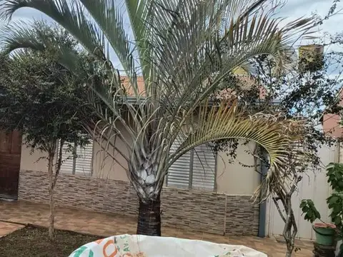 Hermosa casa en venta