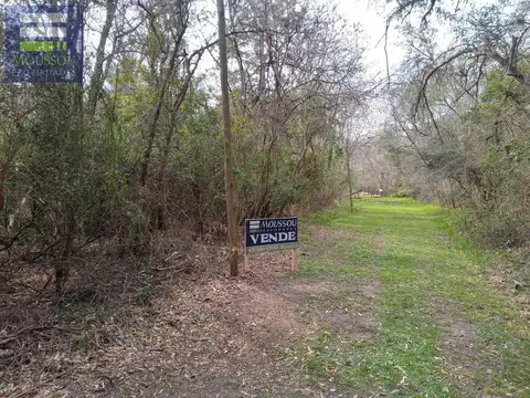 Terreno en Venta en Gualeguaychu, USD 7.500