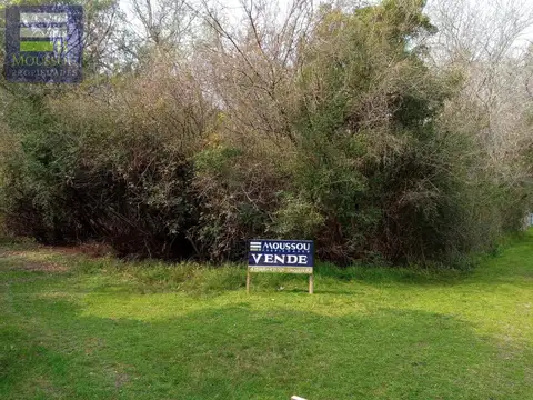 Terreno - Gualeguaychu