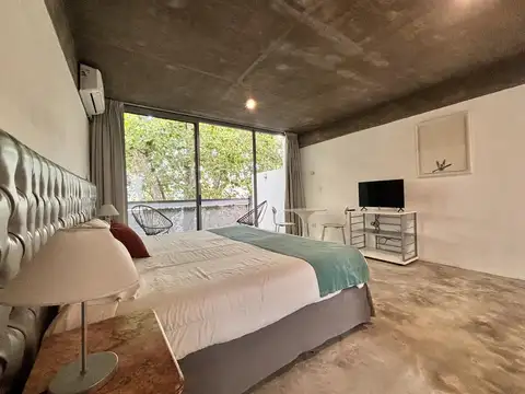 Departamento en Alquiler en Palermo Hollywood, USD 600