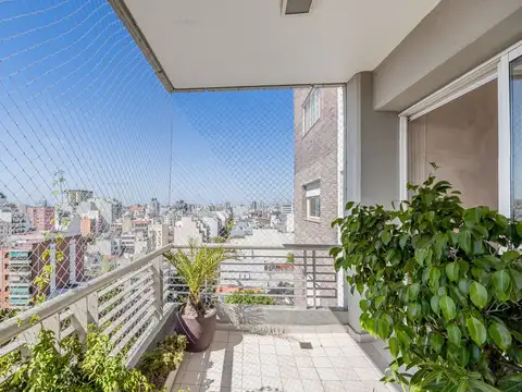 Departamento en Venta 18 años