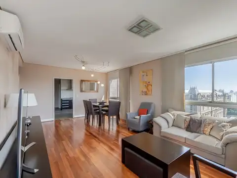 Departamento en Venta de 4 ambientes
