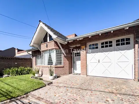 Casa Monoambiente con 3 baños