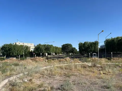 Terreno en Venta en El Challao, USD 56.000