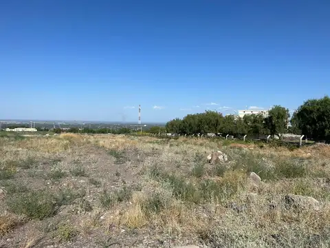 Terreno en Venta de 825,0 m2