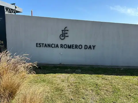 Terreno en Venta en El Challao, USD 56.000