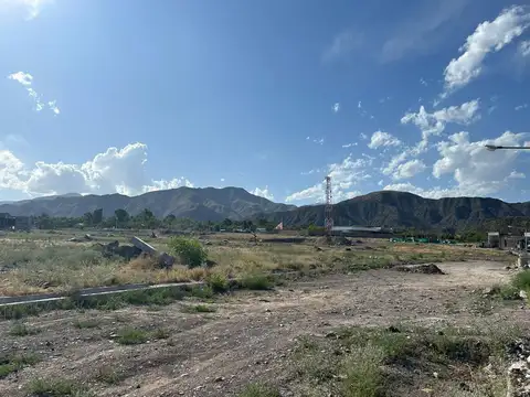 Terreno en  venta Barrio Estancia Romero Day