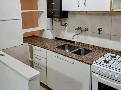 Departamento en Alquiler de 2 ambientes