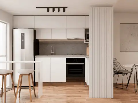 Departamento en Venta en Centro, USD 84.550