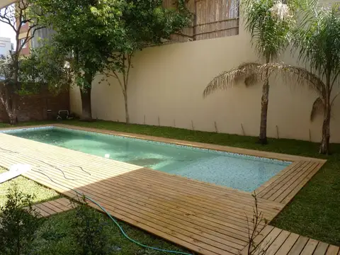 Departamento en Alquiler de 3 dormitorios