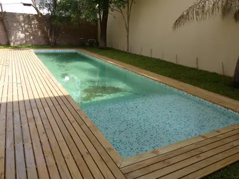 Departamento en Alquiler 10 años