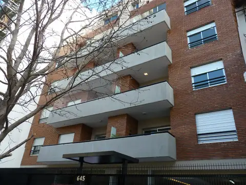 Excelente departamento en duplex