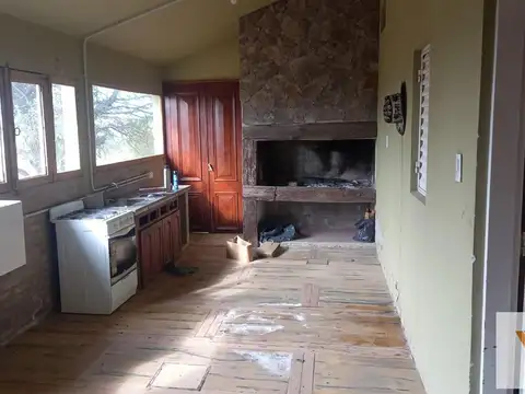 Casa en Venta en Villa Naturaleza, Calamuchita