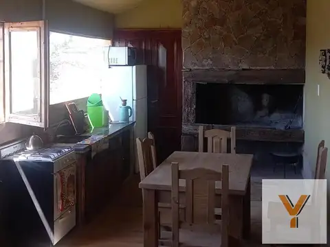 Casa en Venta en Villa Naturaleza, USD 60.000