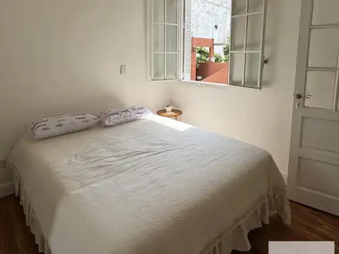 Departamento en Venta en Monserrat, USD 82.000