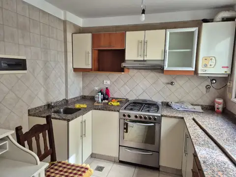 Departamento en Alquiler al Oeste