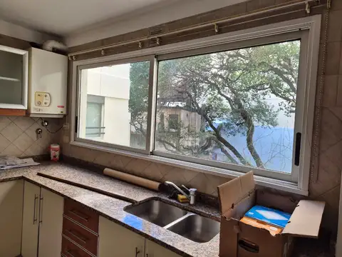 Departamento en Alquiler 15 años