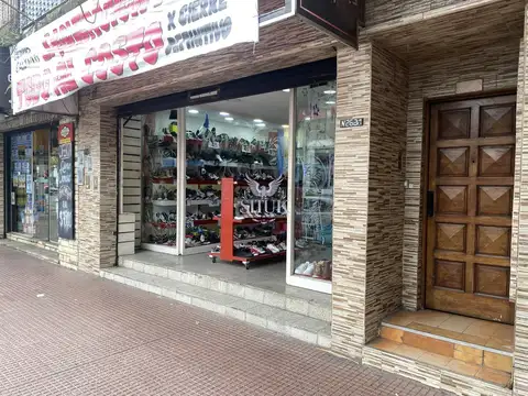 Local en Rincon de Milberg