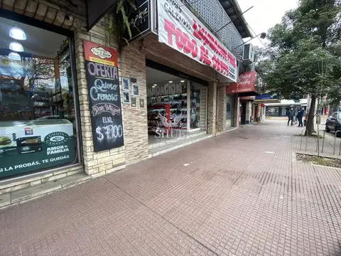 Local en Alquiler en Rincon de Milberg, $ 2.300.000