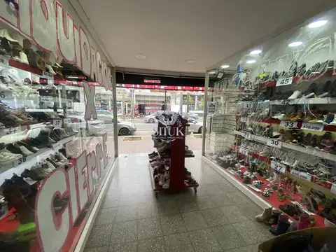 Local en Rincon de Milberg
