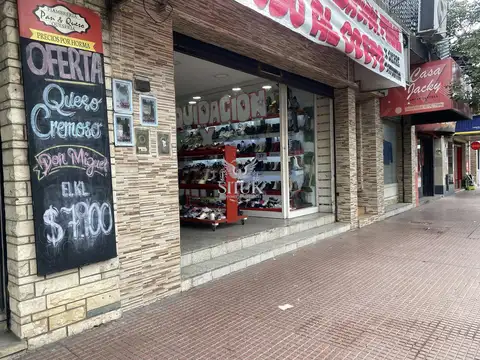 Local en Alquiler 30 años