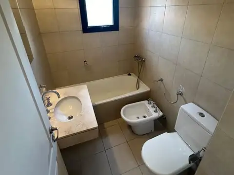 Departamento en Alquiler Permite mascota