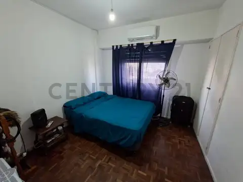 Alquiler departamento 2 ambientes en Avenida Presidente Perón 436, San Fernando