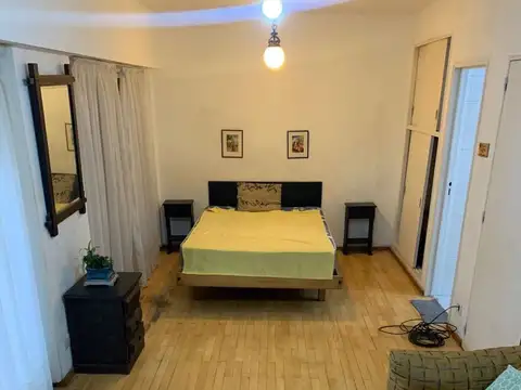 Departamento en Alquiler Temporal de Monoambiente