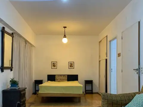 Departamento en Alquiler Temporal de 1 dormitorio