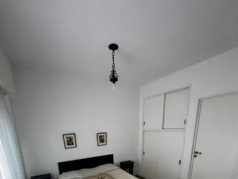 Departamento en Alquiler Temporal de 1 dormitorio