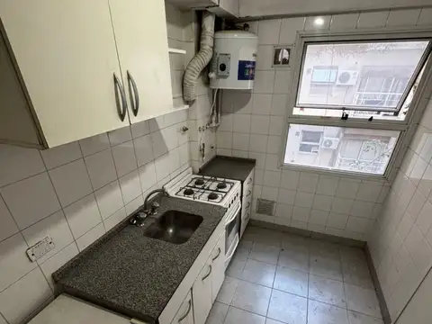 Departamento - ALQUILER_TEMPORAL - Argentina, Capital Federal - Gelly 3400