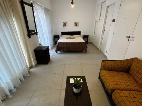 Departamento - ALQUILER_TEMPORAL - Argentina, Capital Federal - Gelly 3400