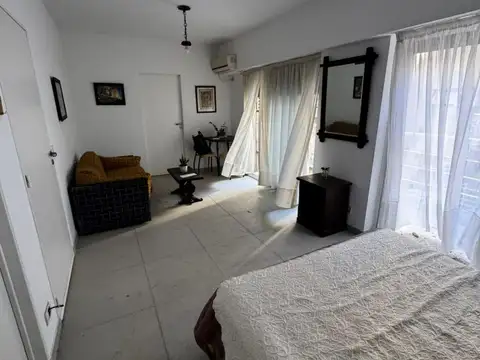 Departamento en Alquiler Temporal al Norte