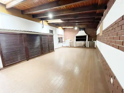 Depto Tipo Casa en Venta 55 años