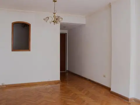 Departamento en Alquiler de 4 ambientes