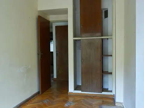 Departamento en Alquiler 35 años