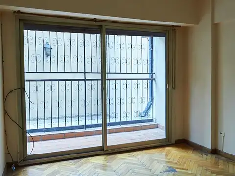 Departamento en Alquiler Permite mascota