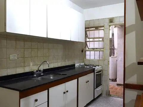 Departamento en Alquiler en Almagro, $ 1.300.000