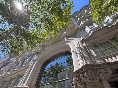 Oficina en Venta en Congreso, USD 45.000