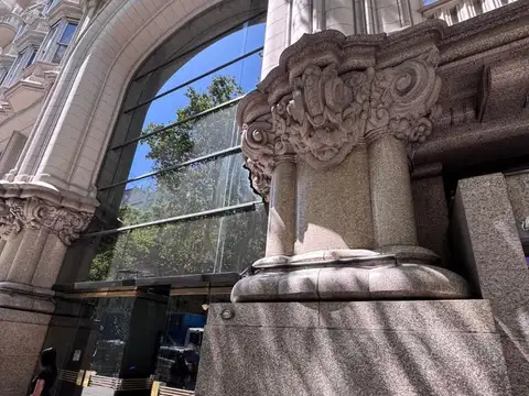 Av De Mayo 1300, Piso 10