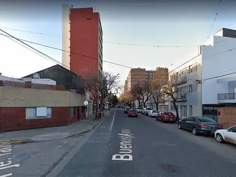 Venta terreno construcción | Rosario